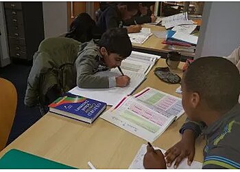 Prestige The Tuition Centre