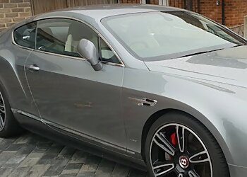 Prestige Wheel Repairs