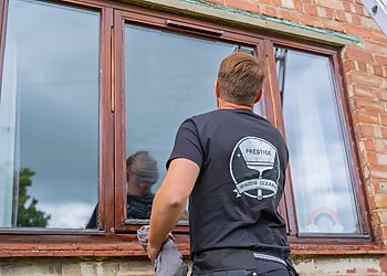 Prestige Window Cleaning