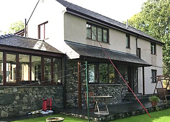 Prestige Window Cleaning