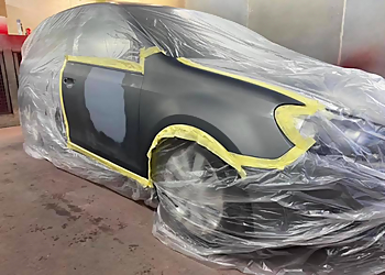 Prestige body & Paint Ltd