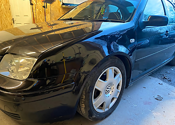 Prestige body & Paint Ltd