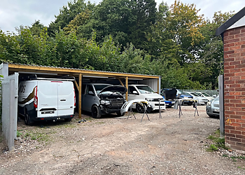 Prestige body & Paint Ltd
