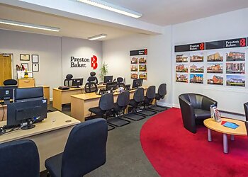 Preston Baker Estate Agents York