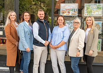 Preston Baker Estate Agents York