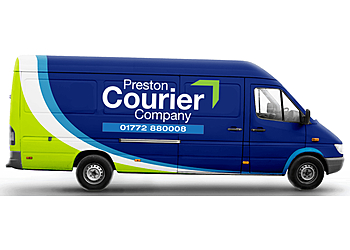 Preston Courier Co Ltd