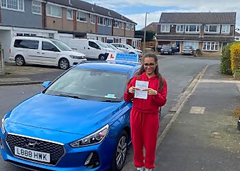 Preston Driving School Ltd