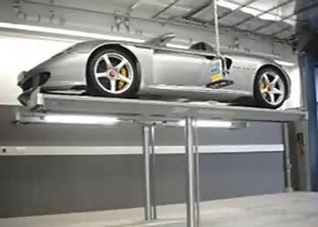 Preston Farm Car Body & Paint Ltd.