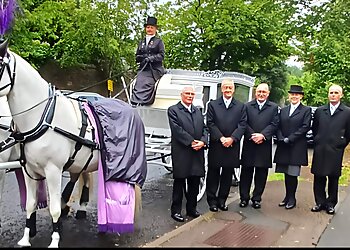Preston Ireland Bowker Funeral Directors