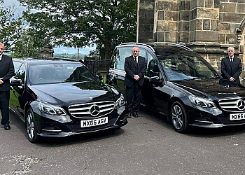Preston Ireland Bowker Funeral Directors
