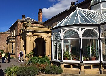 Preston Park Museum & Grounds