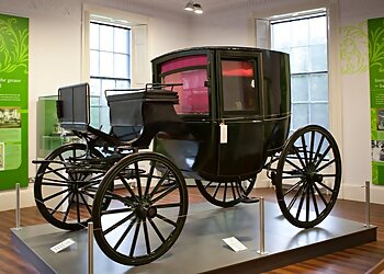 Preston Park Museum & Grounds