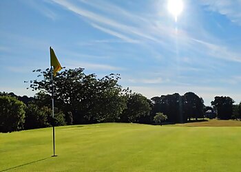 Prestonfield Golf Club