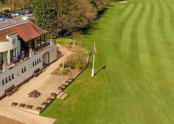 Prestonfield Golf Club