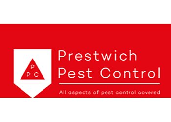 Bury pest control Prestwich Pest Control, Ltd. image 1