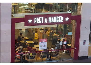 Pret A Manger