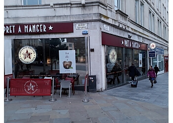 Pret A Manger