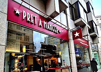 Pret A Manger