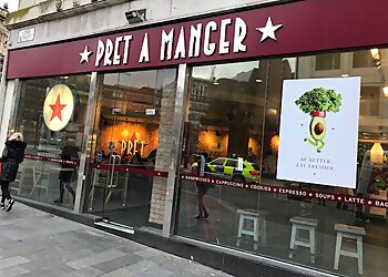 Pret A Manger