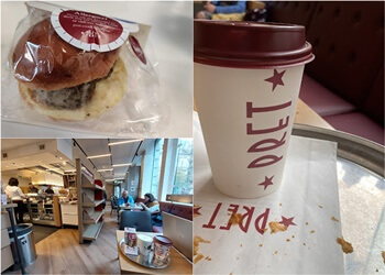 Pret A Manger