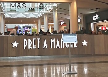 Pret A Manger