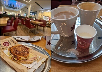 Pret A Manger