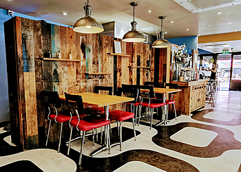 Preto Brazilian Steakhouse