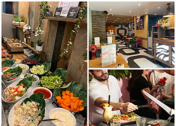 Preto Brazilian Steakhouse