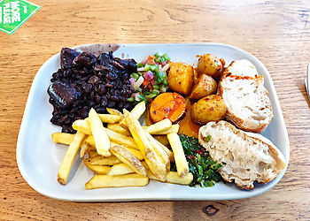 Preto Brazilian Steakhouse