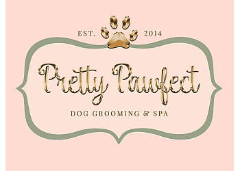Pretty Pawfect Dog grooming and Spa