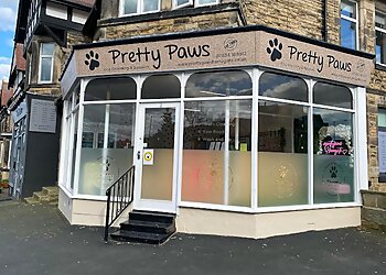 Harrogate pet grooming Pretty Paws Harrogate Ltd image 1