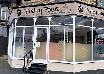 Pretty Paws Harrogate Ltd