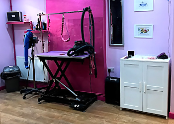 Pretty Pawz Dog Grooming