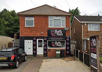 Pretty Pawz Dog Grooming