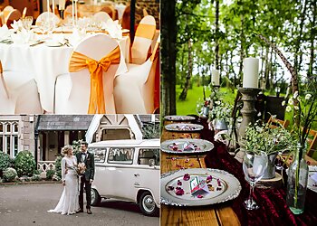 Pretty & Punk Weddings