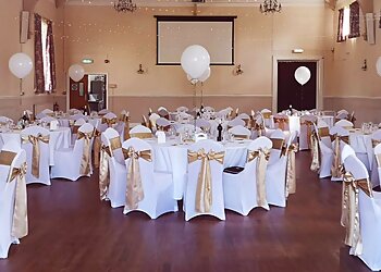 Pretty Things Events And Accessories