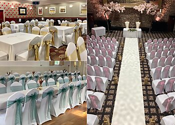 Pretty Things Events And Accessories