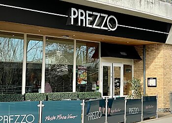 Prezzo Italian Restaurant Chelmsford
