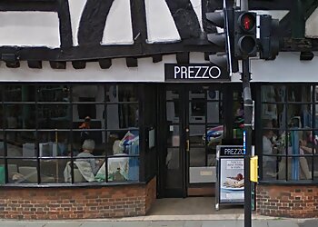 Prezzo Italian Salisbury