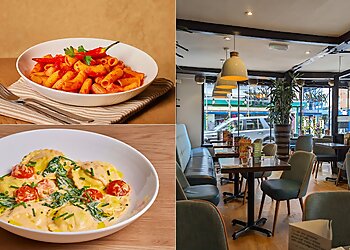 Prezzo Italian Salisbury