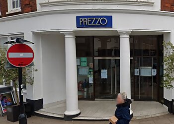 Prezzo Italian Restaurant Exmouth