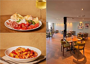 Prezzo Italian Restaurant Exmouth