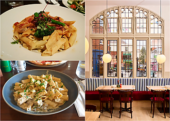 Prezzo Italian Canterbury