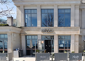 Prezzo Italian Mumbles