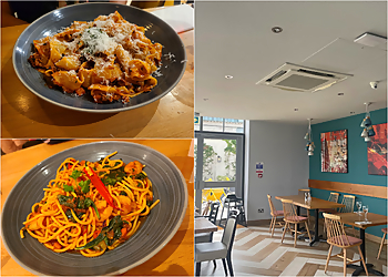 Prezzo Italian Mumbles