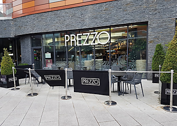 Prezzo Italian Newport