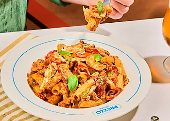 Prezzo Italian Restaurant Exmouth