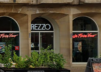 Prezzo Italian Restaurant Northampton
