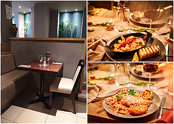Prezzo Italian Restaurant Northampton