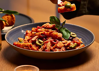 Prezzo Italian Restaurant Northampton